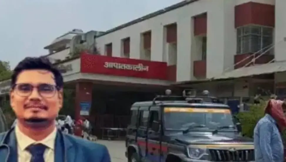 बीएचयू के छात्रावास में छात्र की संदिग्ध मौत