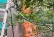 दिल्ली के रेस्टोरेंट में भीषण आग, मृतकों की संख्या 21 पहुंची; कई विदेशी नागरिकों की भी मौत