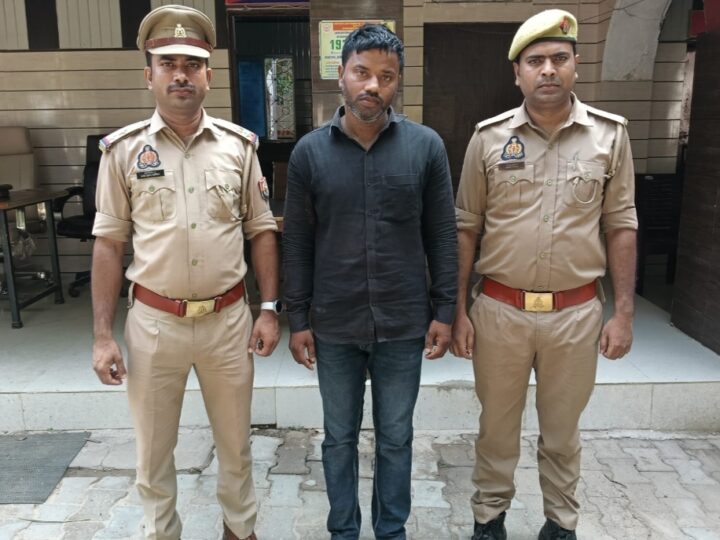 फर्जी टीटी आईडी बनाकर युवक से ठगे 9.63 लाख रुपये, गिरोह का एक और सदस्य गिरफ्तार