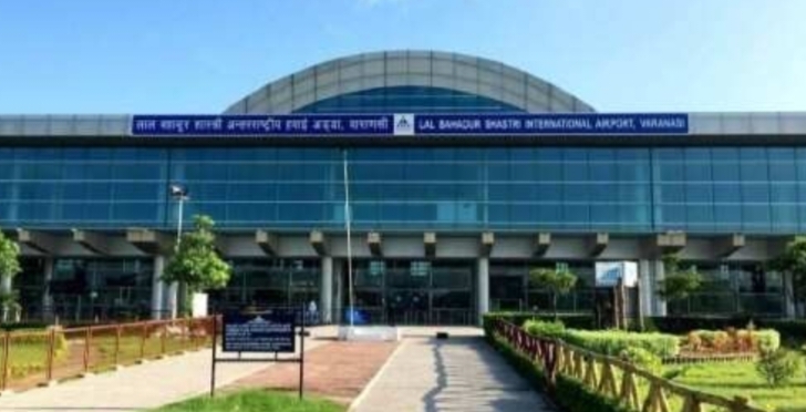 वाराणसी से स्पाइसजेट की उड़ानें बंद