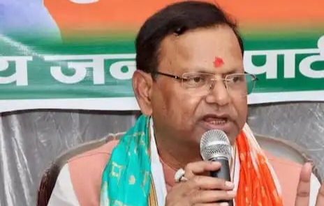 वाराणसी में भाजपा का ओबीसी दांव