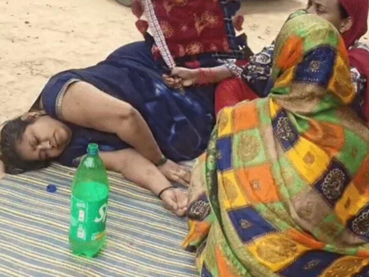इंटरकास्ट विवाह की रंजिश में युवक की हत्या, एक आरोपी गिरफ्तार