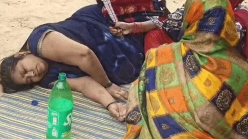 इंटरकास्ट विवाह की रंजिश में युवक की हत्या, एक आरोपी गिरफ्तार