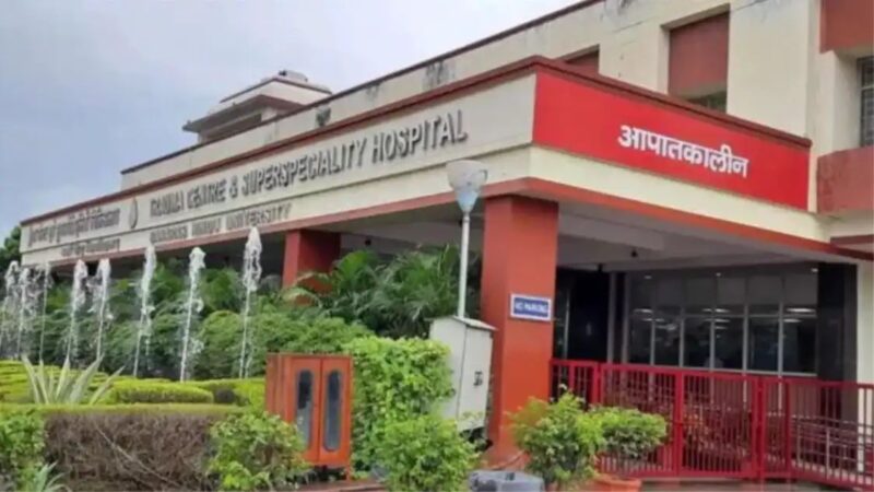 बीएचयू भर्ती जांच से बढ़ी हलचल, 28 लोग जांच एजेंसियों के रडार पर