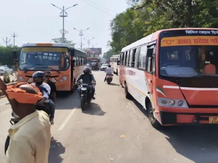3 जून से बदलेगा बस रूट, किराया बढ़ा