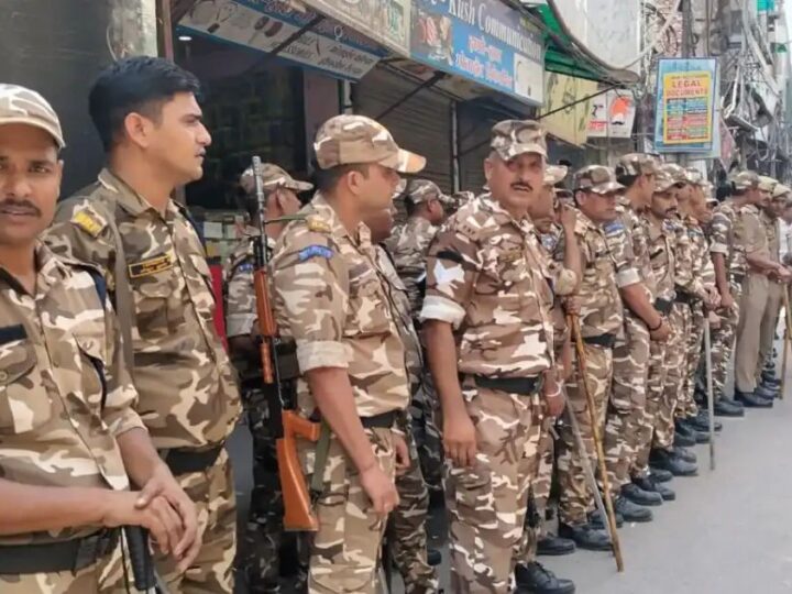 सूर्या हत्याकांड के बाद तीन मदरसे सील