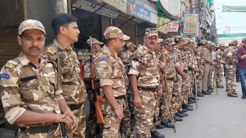 सूर्या हत्याकांड के बाद तीन मदरसे सील
