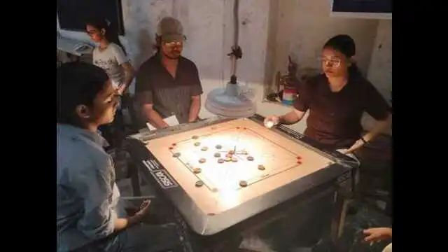 अश्विनी-शिवदयाल की जोड़ी ने जीता पुरुष युगल खिताब