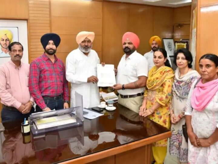 कर्मचारियों को बड़ी राहत के संकेत, लंबित मांगों के निस्तारण में तेजी लाएगी पंजाब सरकार