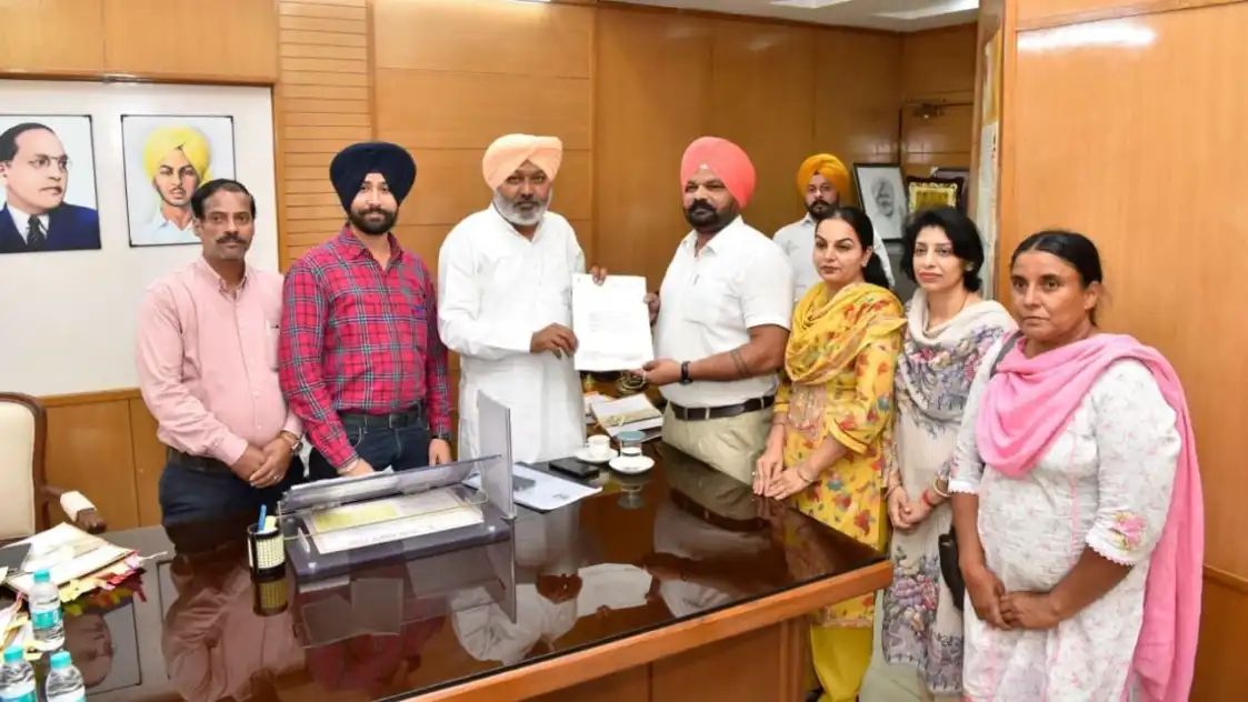 कर्मचारियों को बड़ी राहत के संकेत, लंबित मांगों के निस्तारण में तेजी लाएगी पंजाब सरकार