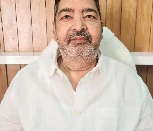 पीडीए समाज के आरोपितों को कमर के ऊपर गोली मार रही पुलिस: वीरेंद्र सिंह
