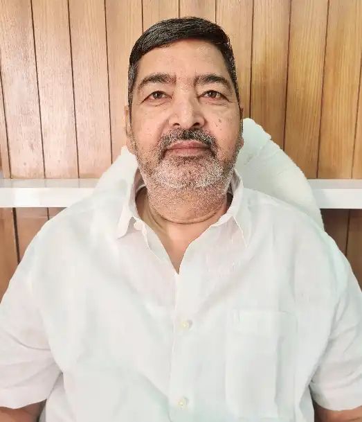 पीडीए समाज के आरोपितों को कमर के ऊपर गोली मार रही पुलिस: वीरेंद्र सिंह