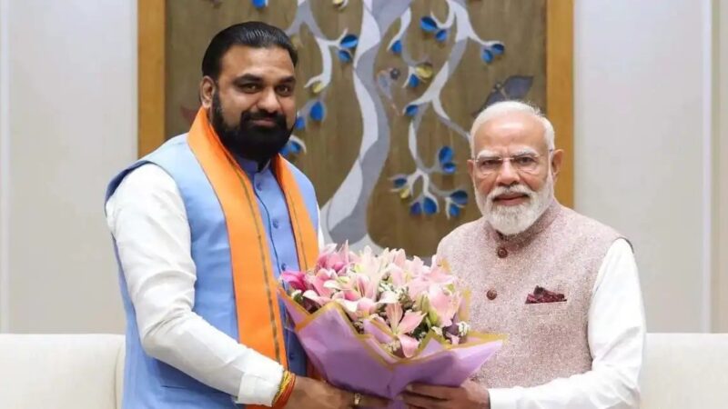 बिहार के चार जिलों को बड़ी सौगात, खगड़िया-पूर्णिया हाईवे होगा फोरलेन