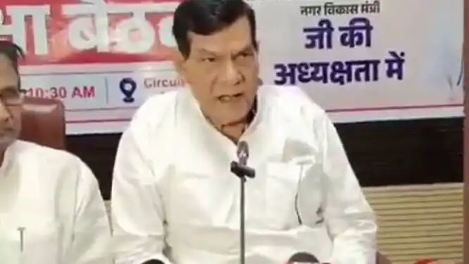 पीएम सूर्य घर योजना में उत्कृष्ट कार्य के लिए उत्तर प्रदेश सम्मानित : ए.के. शर्मा