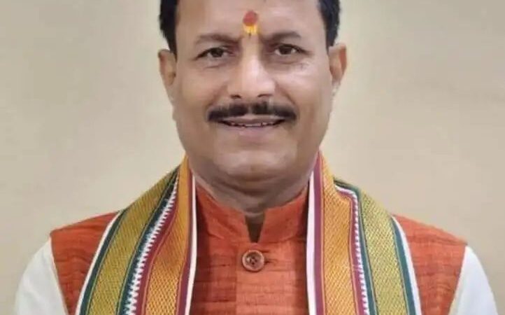 प्रधानमंत्री नरेन्द्र मोदी का कार्यकाल भारतीय लोकतंत्र का स्वर्णिम अध्याय : प्रो. बिहारीलाल शर्मा