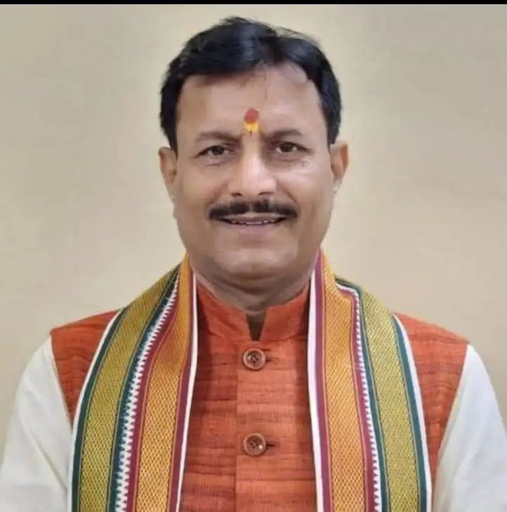 प्रधानमंत्री नरेन्द्र मोदी का कार्यकाल भारतीय लोकतंत्र का स्वर्णिम अध्याय : प्रो. बिहारीलाल शर्मा
