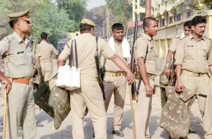 बहस के बाद पत्नी की गोली मारकर हत्या, पति गिरफ्तार