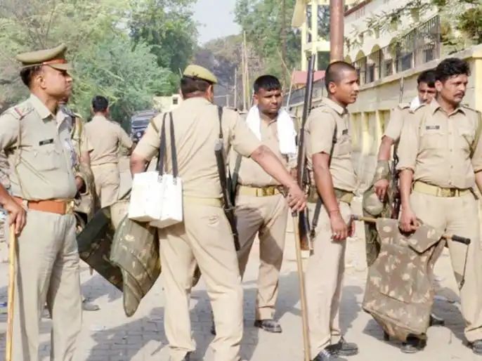 बहस के बाद पत्नी की गोली मारकर हत्या, पति गिरफ्तार