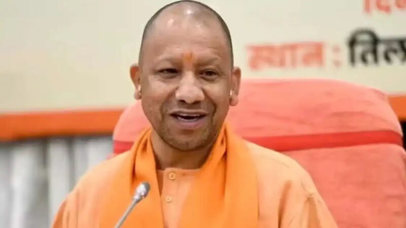 कल काशी आएंगे सीएम योगी, जनकल्याण शिविर में बांटेंगे लाभ