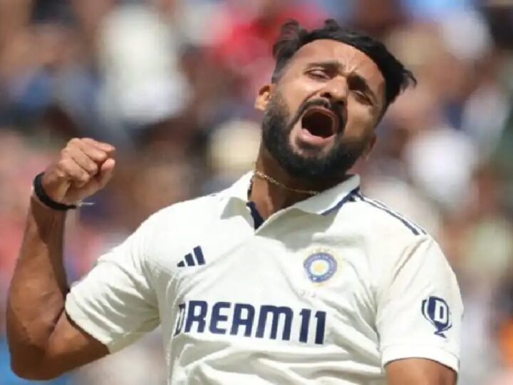टीम इंडिया के तेज गेंदबाज आकाशदीप जल्द बनेंगे दूल्हा, वाराणसी में 24 जून को होगी शादी