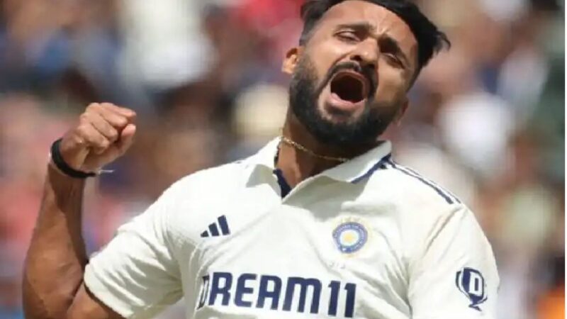 टीम इंडिया के तेज गेंदबाज आकाशदीप जल्द बनेंगे दूल्हा, वाराणसी में 24 जून को होगी शादी