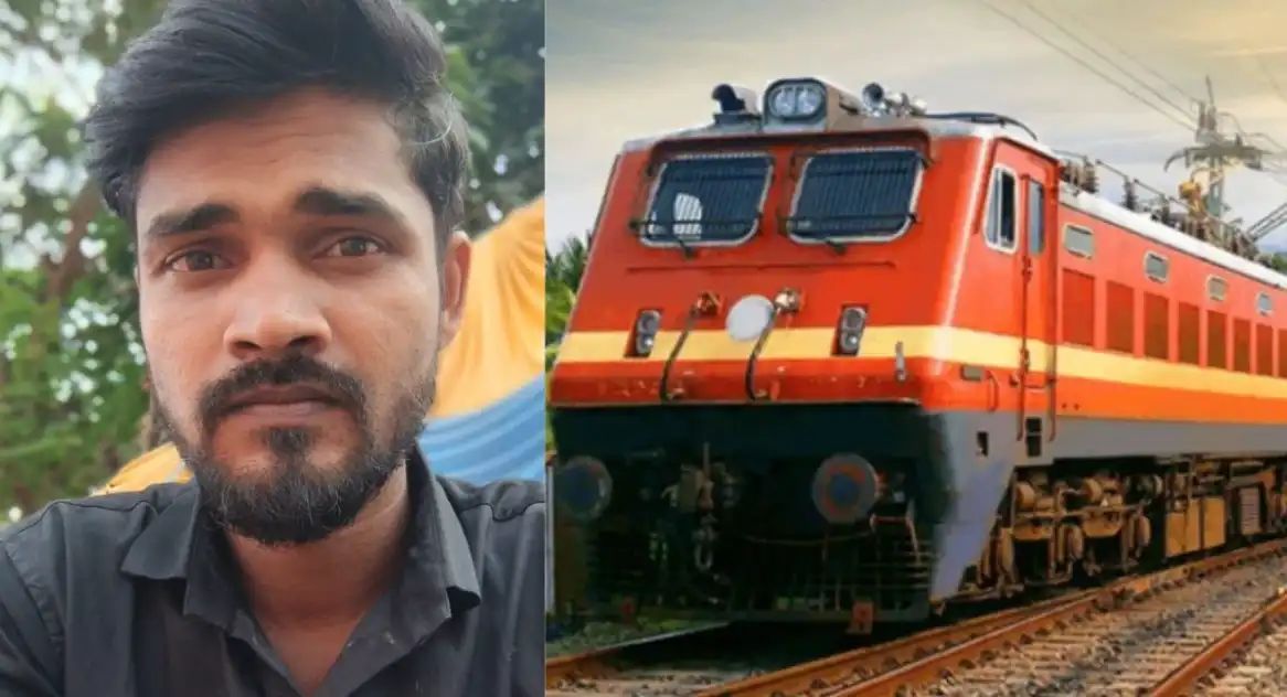लोकल ट्रेन में विवाद बना जानलेवा, देवरिया के युवक की मुंबई में मौत