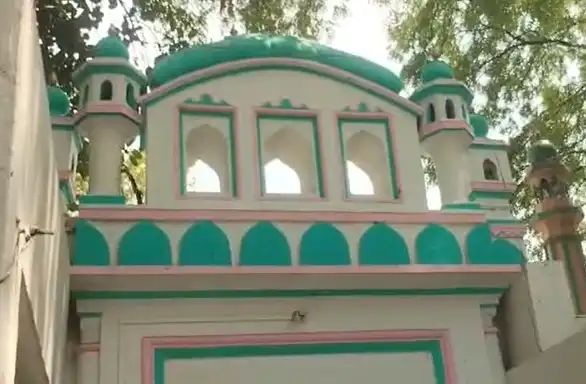 काशी रेलवे स्टेशन विकास में बाधक गंज शाहिदा मस्जिद पर कार्रवाई की तैयारी