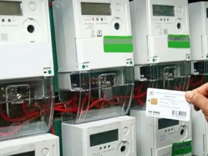बंगाल में भी पोस्टपेड स्मार्ट मीटर की तैयारी