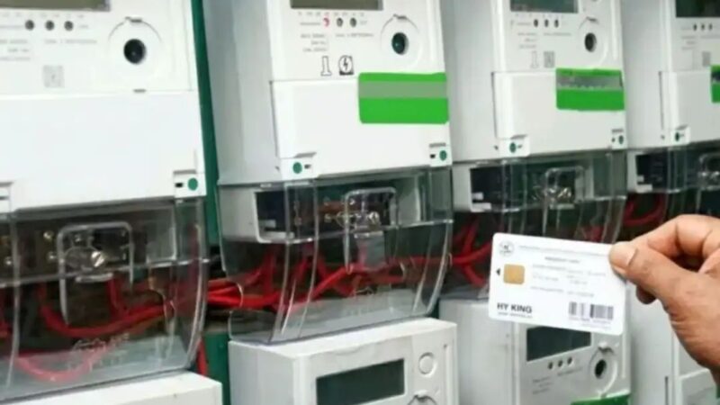 बंगाल में भी पोस्टपेड स्मार्ट मीटर की तैयारी