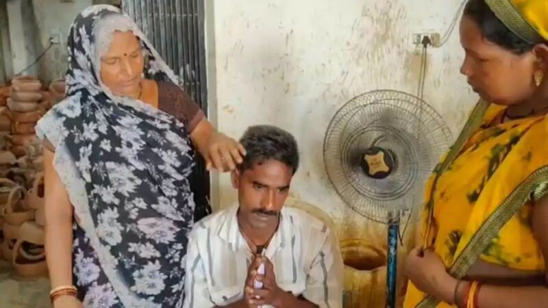 पंचर बनाने वाले के नाम पर 100 करोड़ का कारोबार! GST नोटिस मिलने से मचा हड़कंप