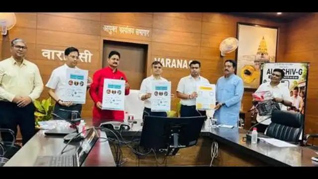 एआई सचिव जी’ से सशक्त होंगी ग्राम पंचायतें
