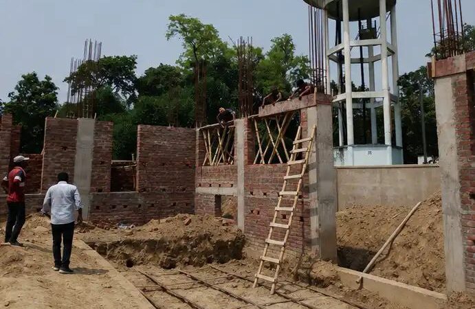 दरभंगा में इलेक्ट्रिक बसों की तैयारी तेज, जुलाई अंत तक शुरू होगा चार्जिंग स्टेशन