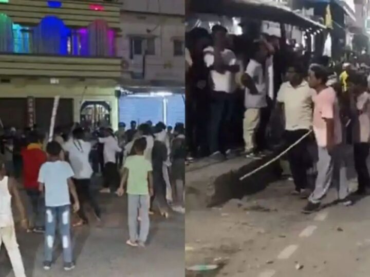 मुहर्रम पर बिहार में बवाल, पुलिस पर हमला; समस्तीपुर में युवक की हत्या