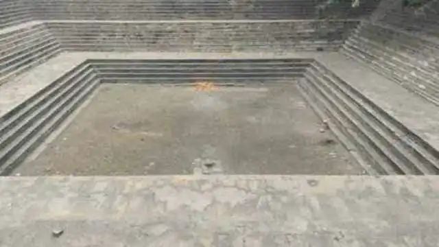 हत्या हरण सरोवर: अनजाने पापों से मुक्ति की आस्था का अद्भुत तीर्थ, साल में सिर्फ एक दिन भरता है जल