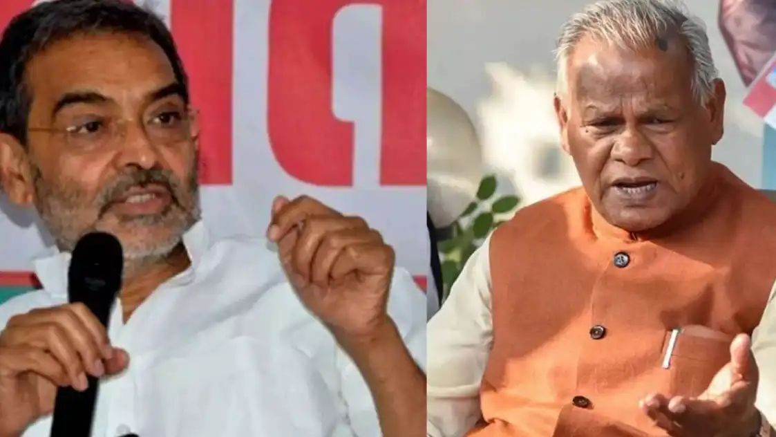 बहुजन महापंचायत से दूर रहेंगे कुशवाहा