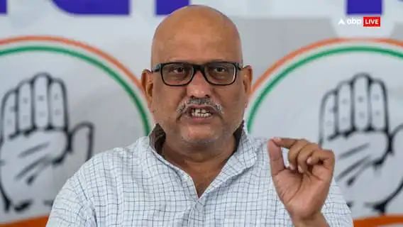 राम मंदिर जाने से पहले कांग्रेस नेताओं को रोका गया, अजय राय बोले- चोरी नहीं रोक सके, दर्शन करने से रोक रहे