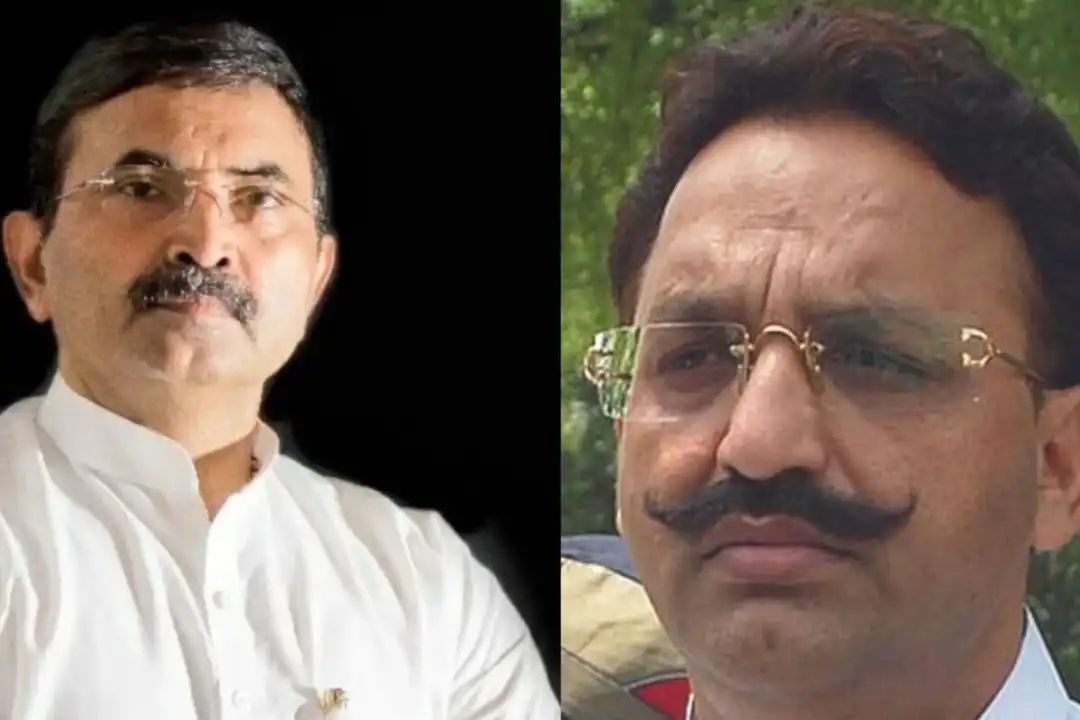 2027 चुनाव लड़ेंगे बृजेश सिंह, पूर्वांचल में बढ़ी सियासी हलचल