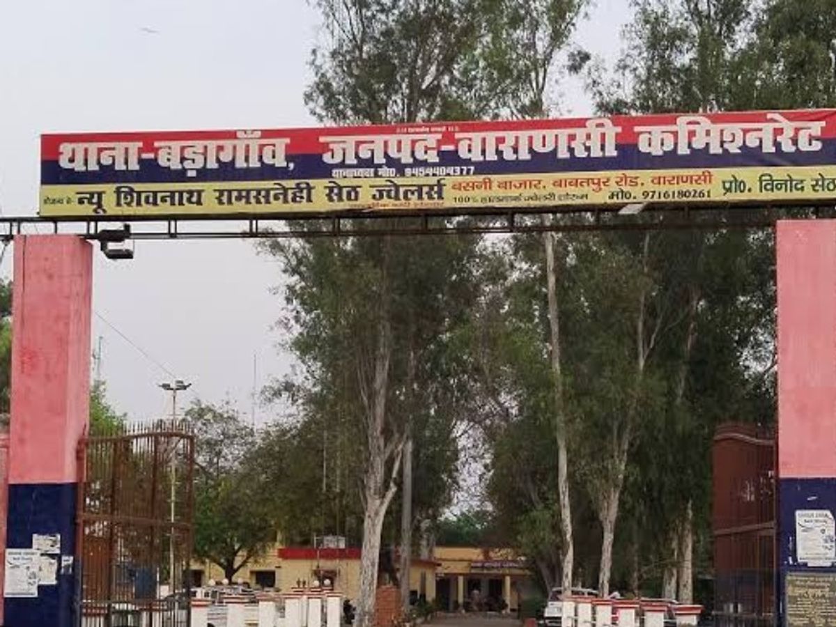 सीनियर सिटीजन से अभद्रता और धमकी का आरोप, पीड़ित ने बड़ागांव थाने में लगाई गुहार