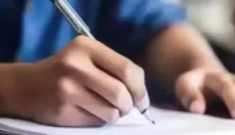 यूपी टीईटी शुरू, केंद्रों पर कड़ी सुरक्षा