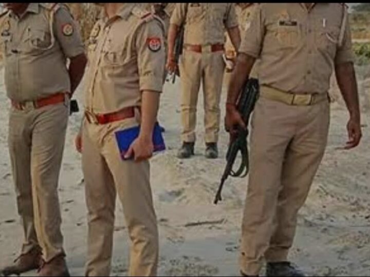 महिला से दुष्कर्म का आरोपी रिक्शा चालक पुलिस मुठभेड़ में घायल, गिरफ्तार