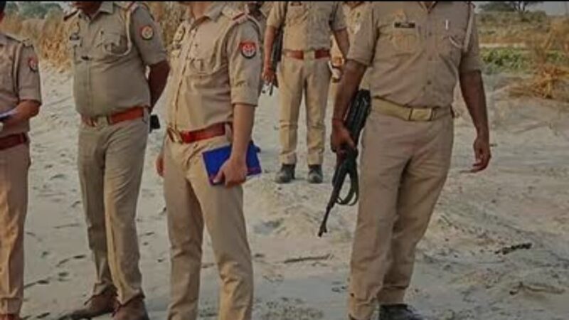 महिला से दुष्कर्म का आरोपी रिक्शा चालक पुलिस मुठभेड़ में घायल, गिरफ्तार