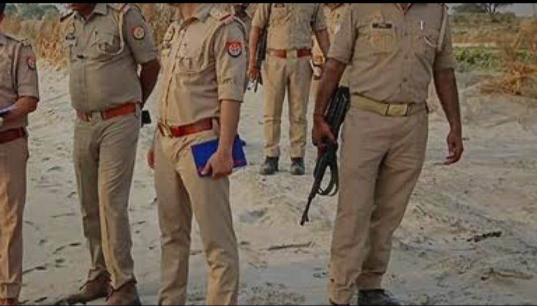 महिला से दुष्कर्म का आरोपी रिक्शा चालक पुलिस मुठभेड़ में घायल, गिरफ्तार