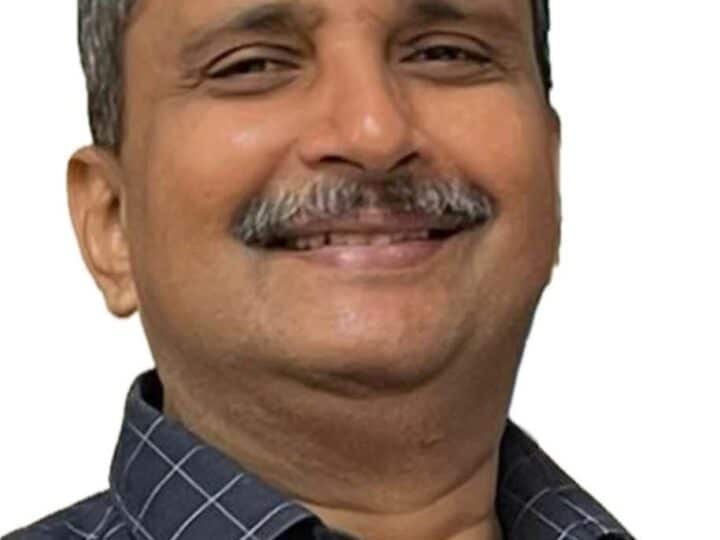 वरिष्ठ आईएएस नितिन रमेश गोकार्ण बने राष्ट्रीय सड़क सुरक्षा बोर्ड के अध्यक्ष