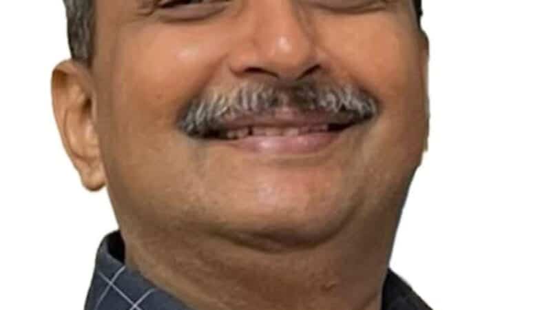 वरिष्ठ आईएएस नितिन रमेश गोकार्ण बने राष्ट्रीय सड़क सुरक्षा बोर्ड के अध्यक्ष