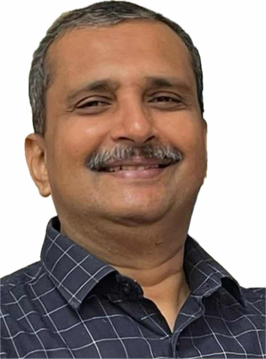 वरिष्ठ आईएएस नितिन रमेश गोकार्ण बने राष्ट्रीय सड़क सुरक्षा बोर्ड के अध्यक्ष