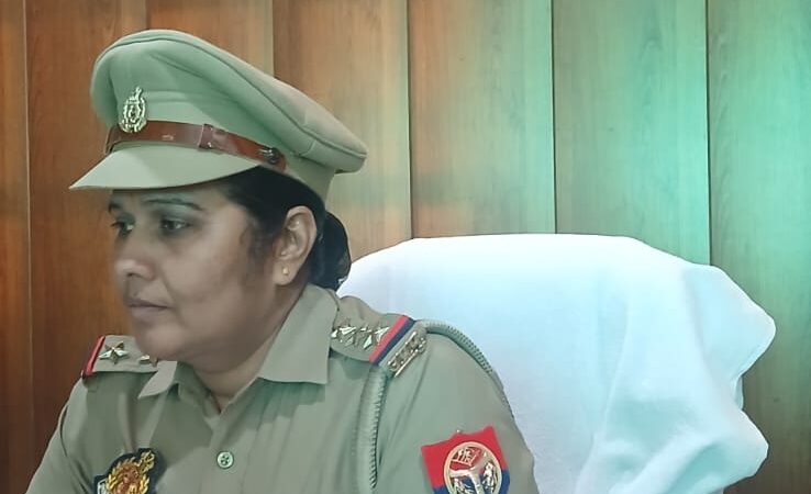 भयमुक्त माहौल और वंचितों को न्याय दिलाना पहली प्राथमिकता