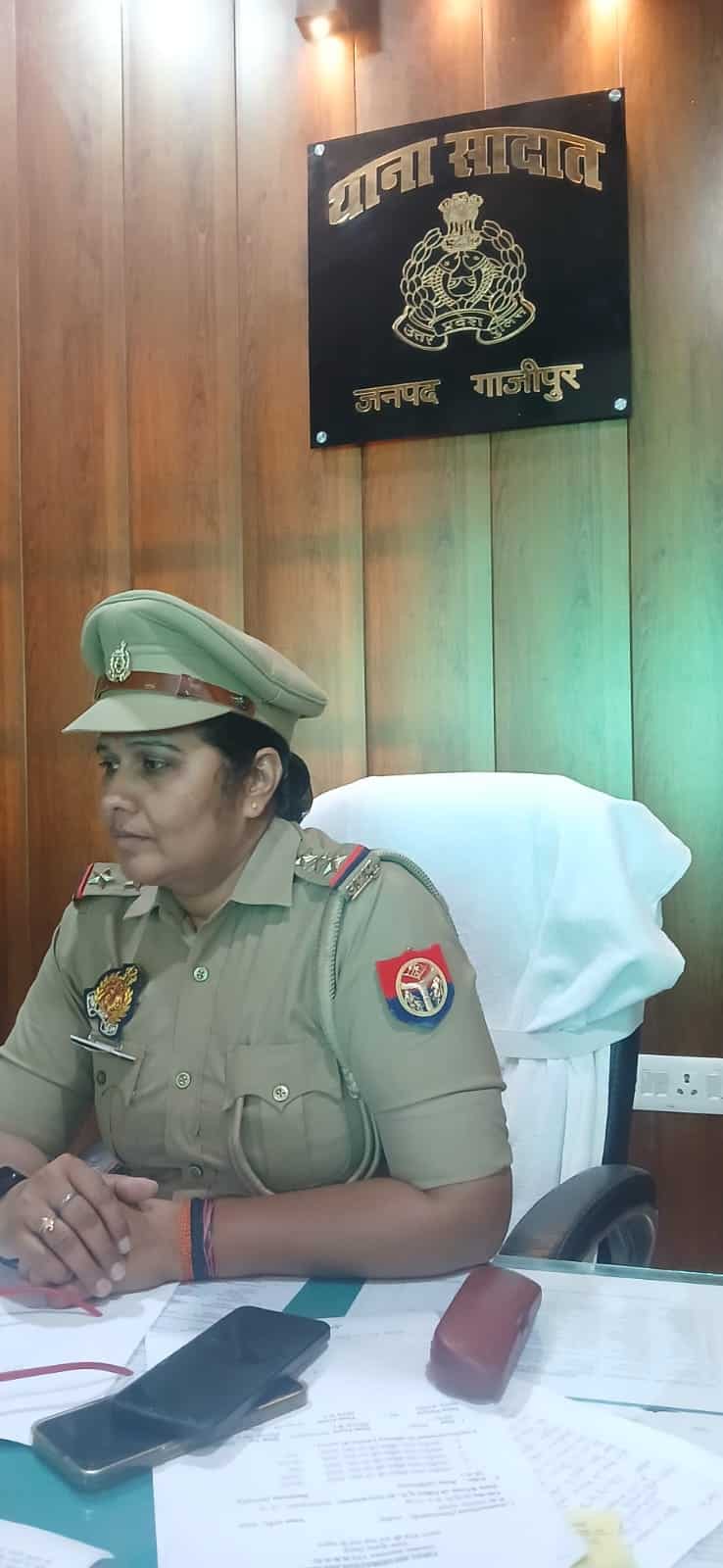 भयमुक्त माहौल और वंचितों को न्याय दिलाना पहली प्राथमिकता