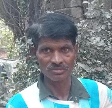 मिर्जामुराद में नहर किनारे मिला युवक का रक्तरंजित शव