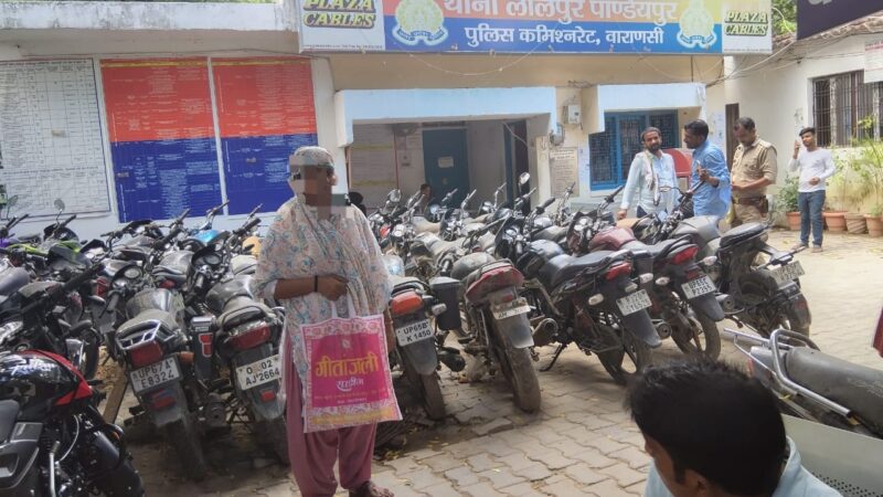 शादी का झांसा देकर आठ साल तक शारीरिक संबंध बनाने का आरोप