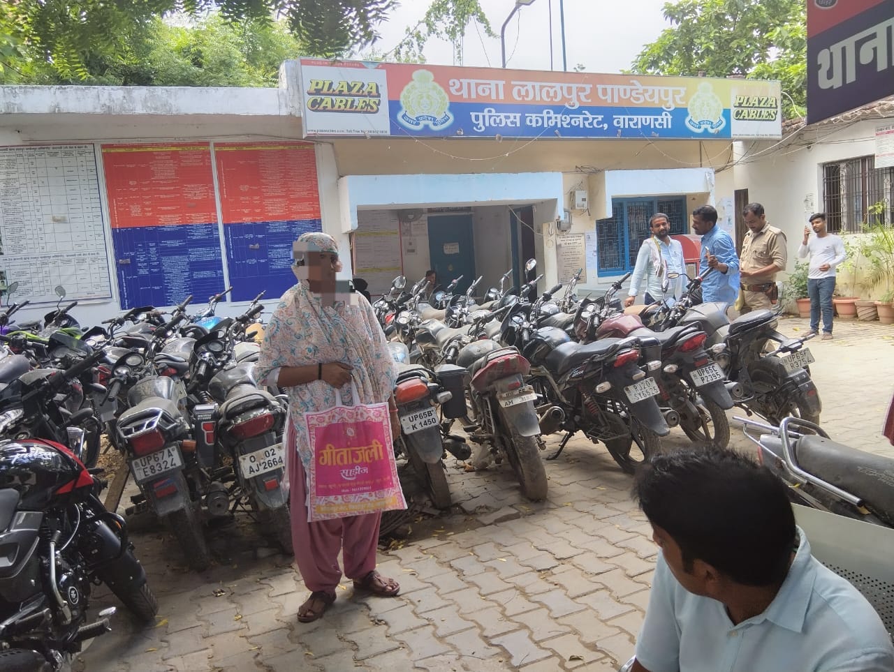 शादी का झांसा देकर आठ साल तक शारीरिक संबंध बनाने का आरोप
